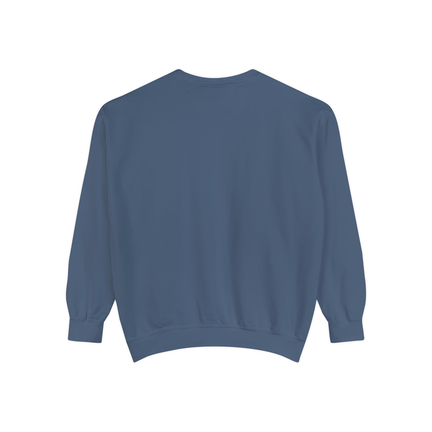 Freeze Dryer X-MAS LIST - Unisex Garment-Dyed Sweatshirt