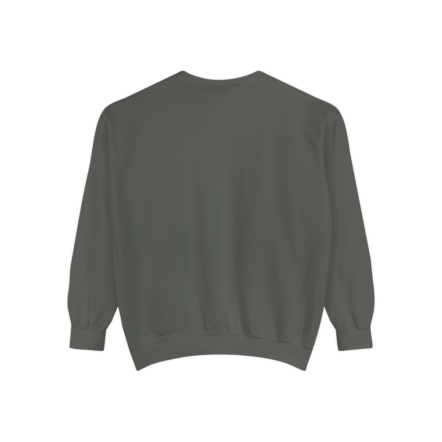 Freeze Dryer X-MAS LIST - Unisex Garment-Dyed Sweatshirt