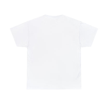 Freeze Dry Your Tears: Front - Unisex Heavy Cotton Tee