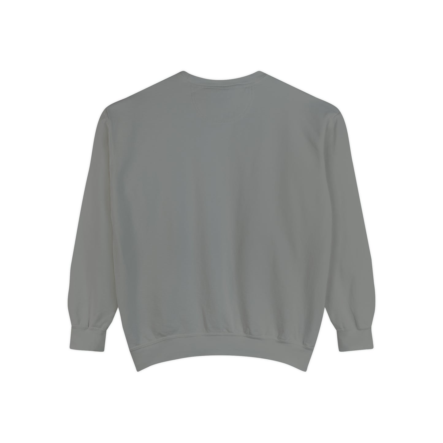 Freeze Dryer X-MAS LIST - Unisex Garment-Dyed Sweatshirt