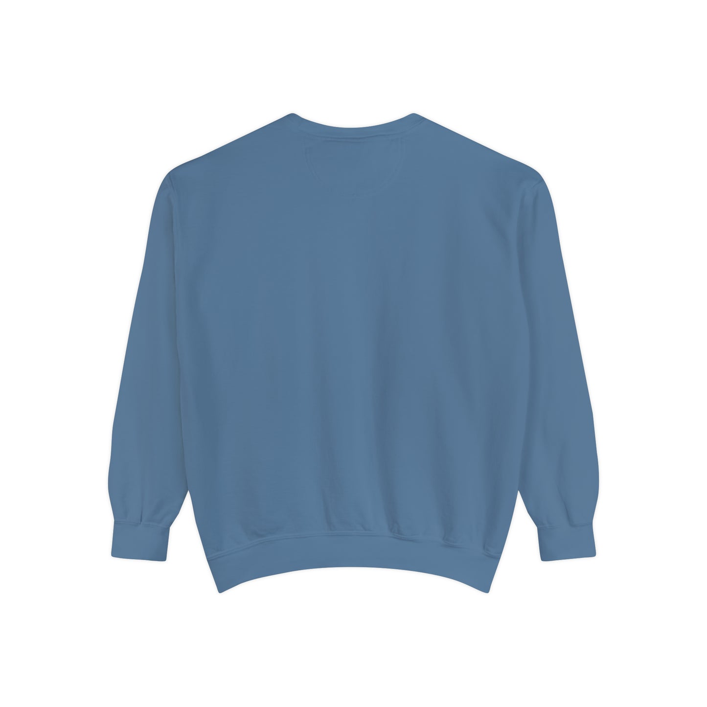 Freeze Dryer X-MAS LIST - Unisex Garment-Dyed Sweatshirt